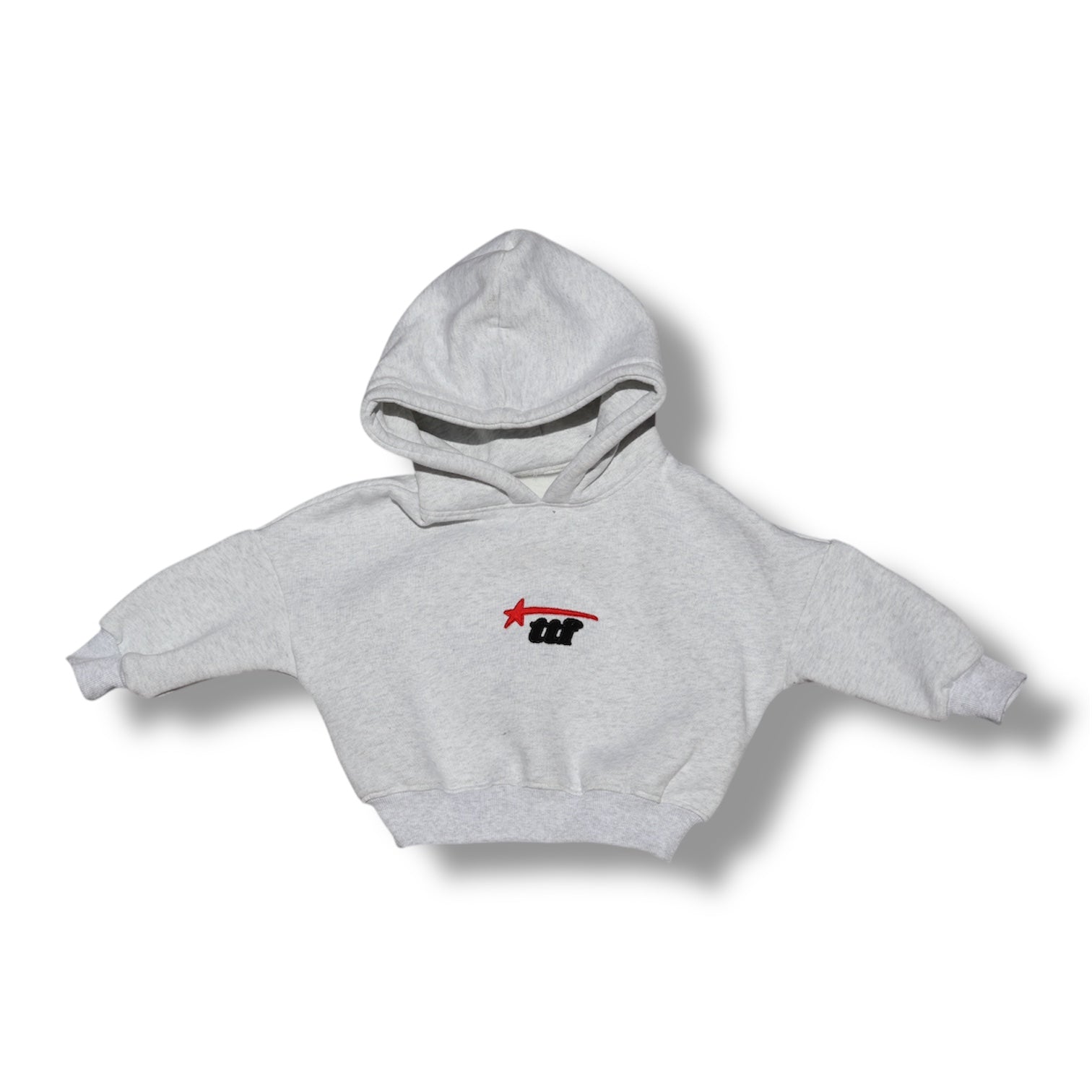 ZIGGIE HOODIE